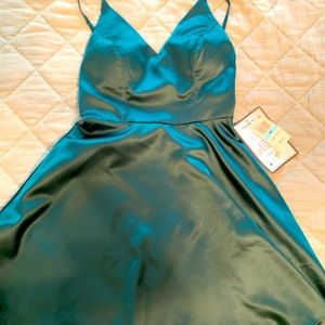 Adorable Formal Dress Size 5/6